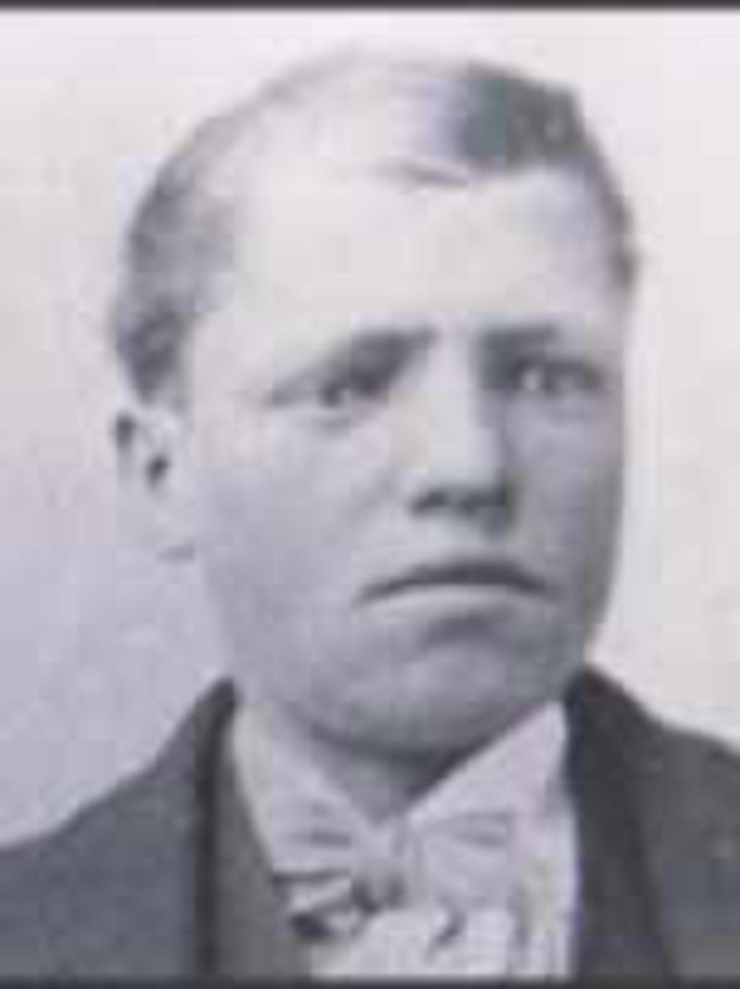 James Wayman (1794 - 1870) Profile
